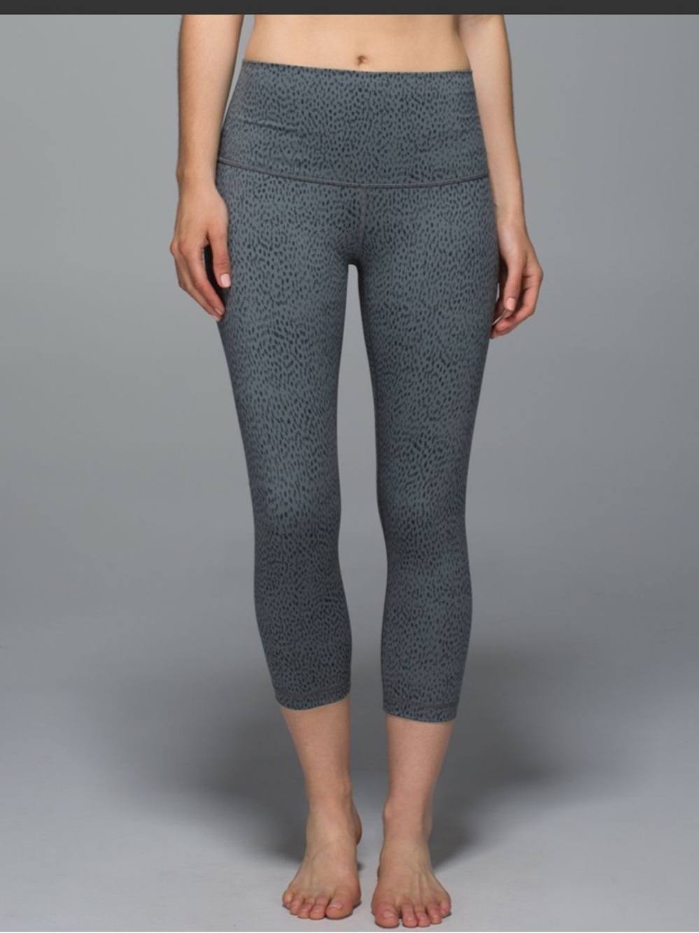 Lululemon Wonder Under 6